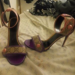 Gucci Heels